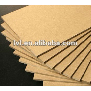 high gloss melamine MDF